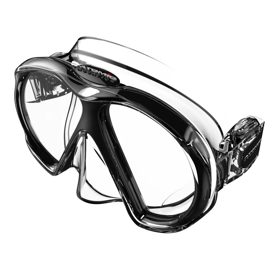 Atomic Aquatics SubFrame Mask, Slim Fit