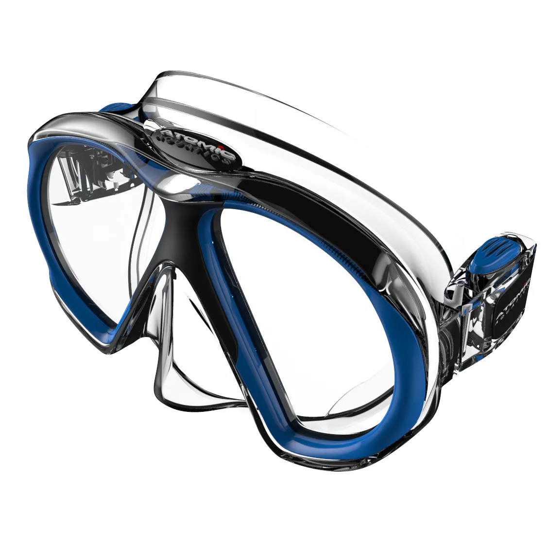 Atomic Aquatics SubFrame Mask, Slim Fit