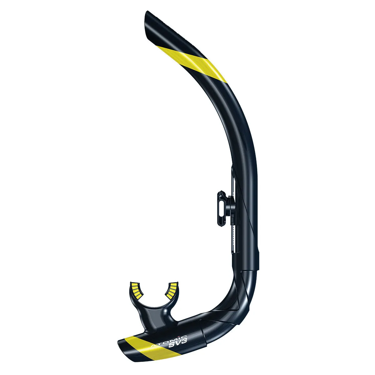 Atomic Aquatics SV1 Contour Snorkel