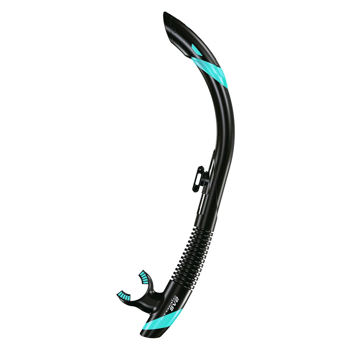 Atomic Aquatics SV2 Snorkel