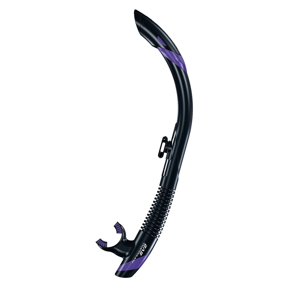 Atomic Aquatics SV2 Snorkel