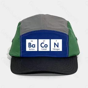 Bacon Elements Quick-drying Panel Cap