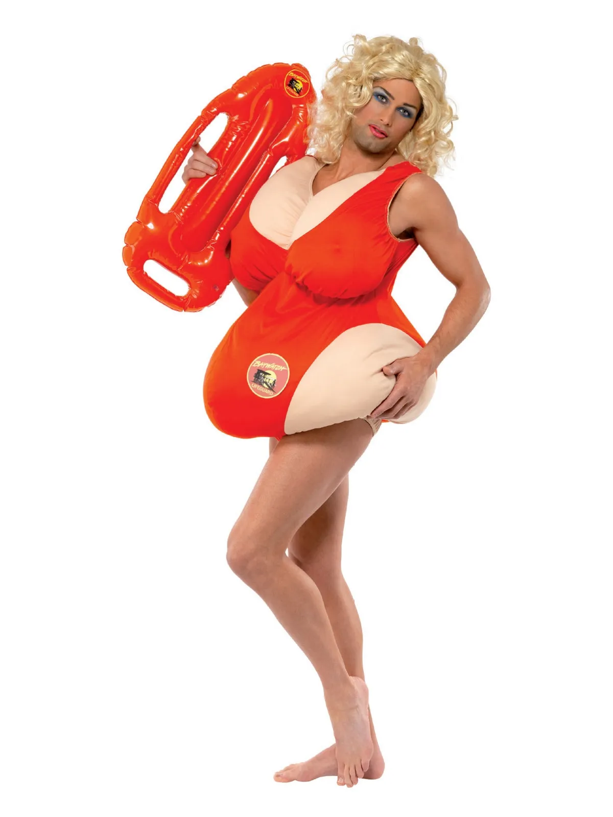 Baywatch Costume