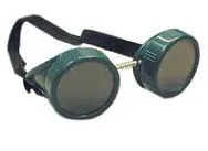 Best Welds WG-50C Shade 5 Welding Goggle 932-44