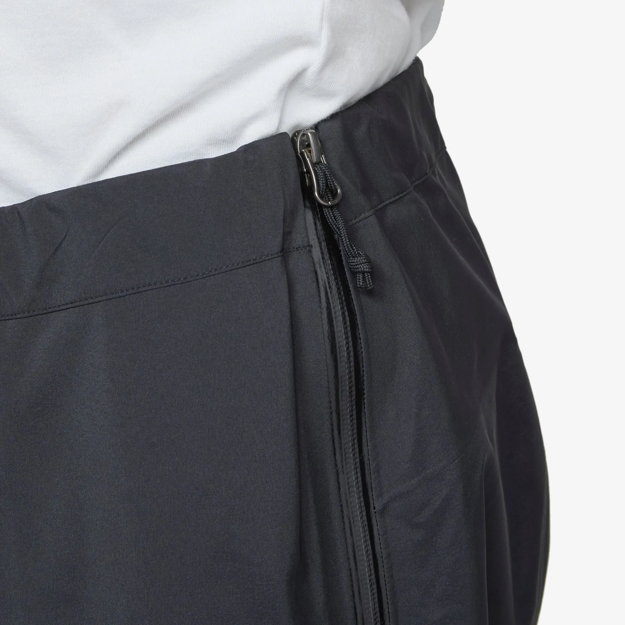 Beta Pant Black