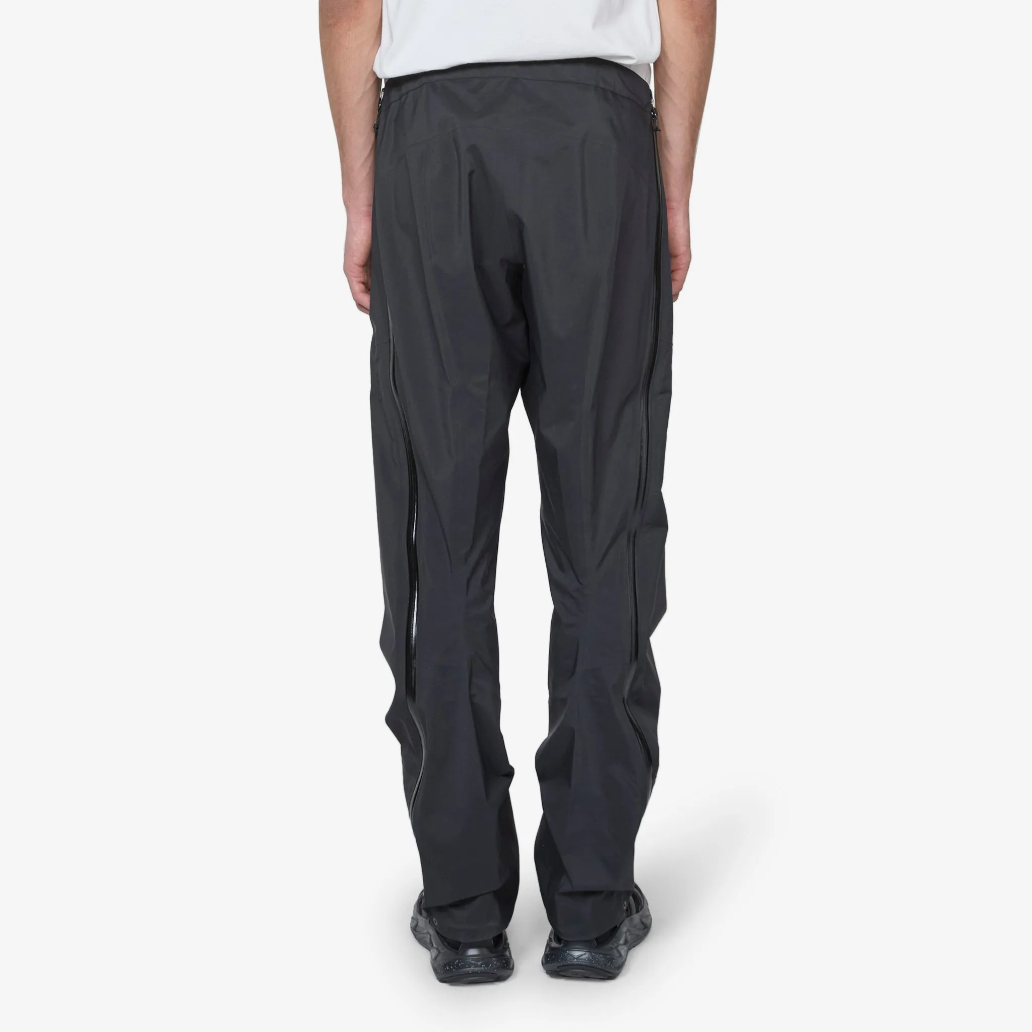 Beta Pant Black