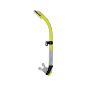 Beuchat - Airflex Dry Snorkel - Yellow SALE