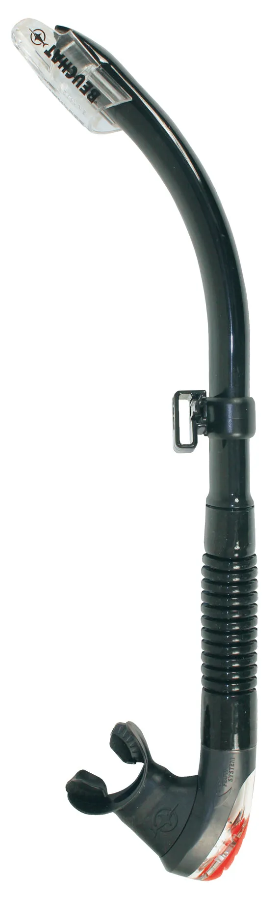 Beuchat Airflex snorkel