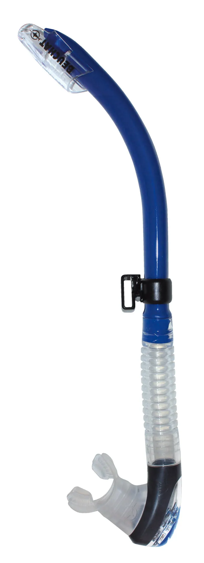 Beuchat Airflex snorkel