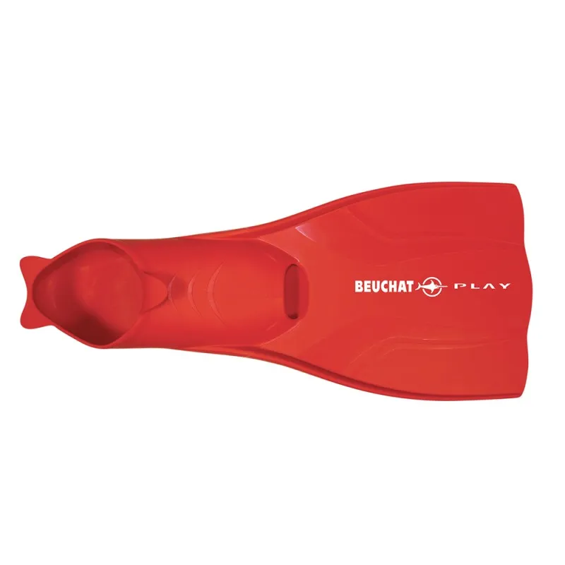 BEUCHAT PLAY Fins - Snorkeling fins