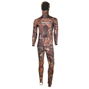 Beuchat Rashguard Rocksea Trigocamo Wide