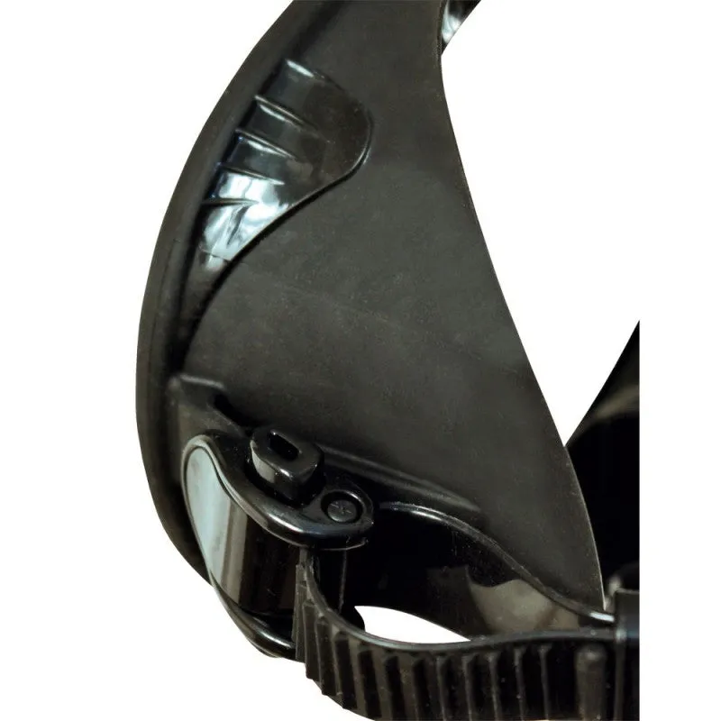 BEUCHAT Super Compensator Mask