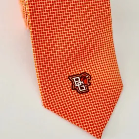 BG Orange Grid Tie