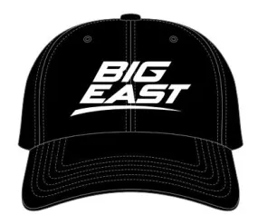 Big East Umpire Cap