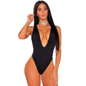 Bikini One-Piece Swimsuit