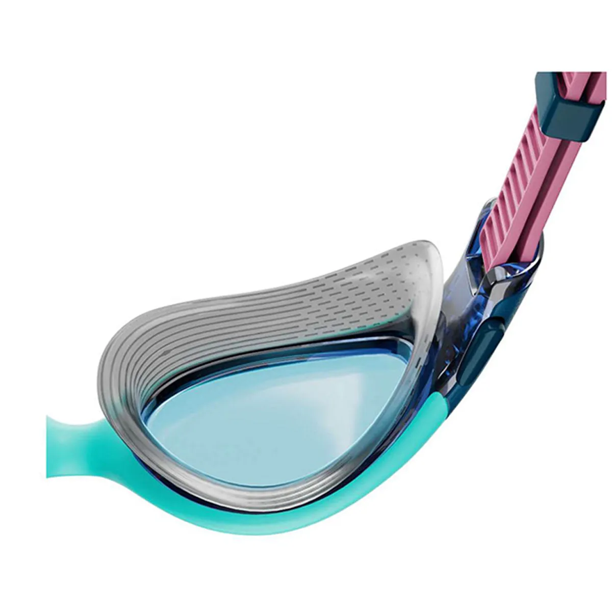 Biofuse 2.0 Goggles - Blue/Pink