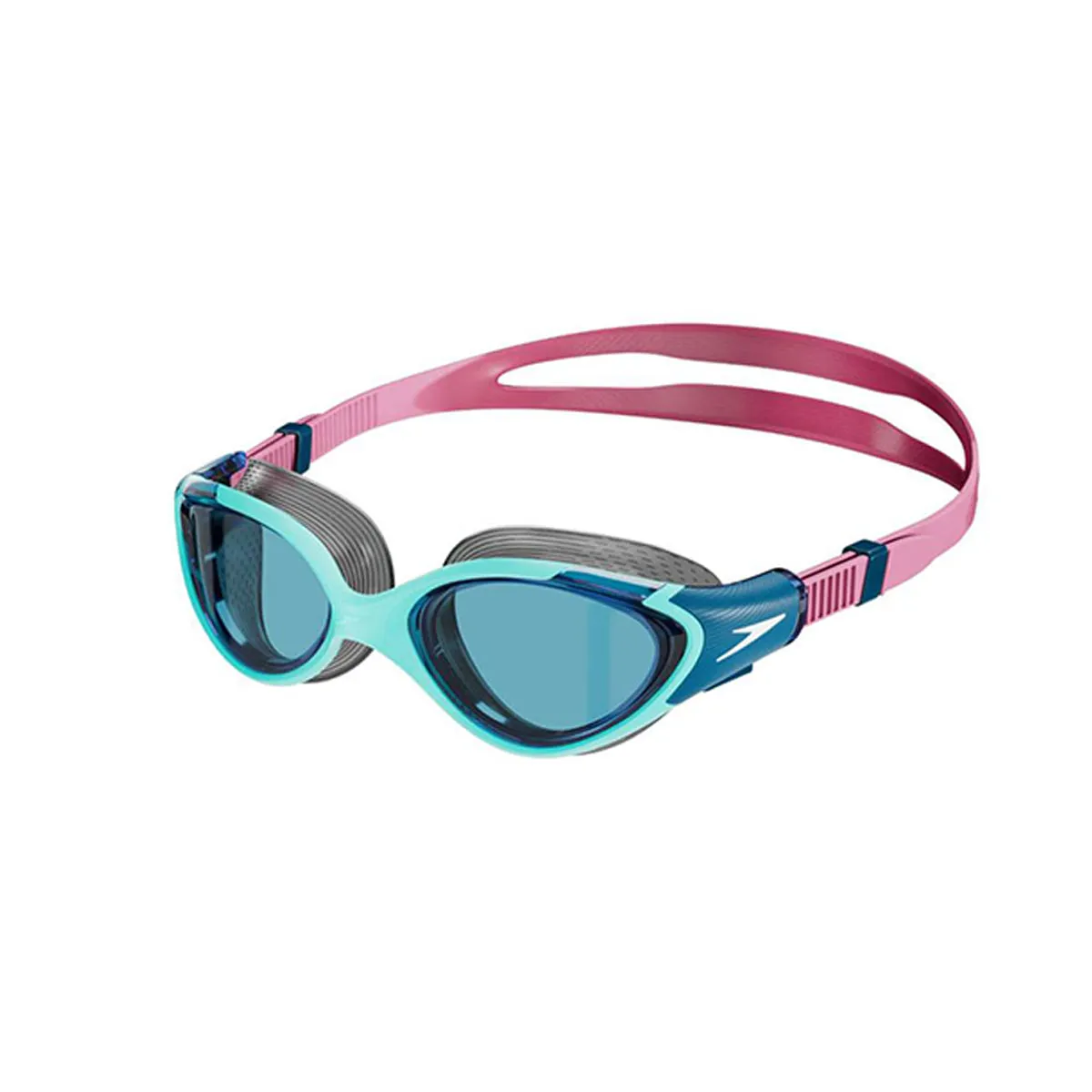 Biofuse 2.0 Goggles - Blue/Pink