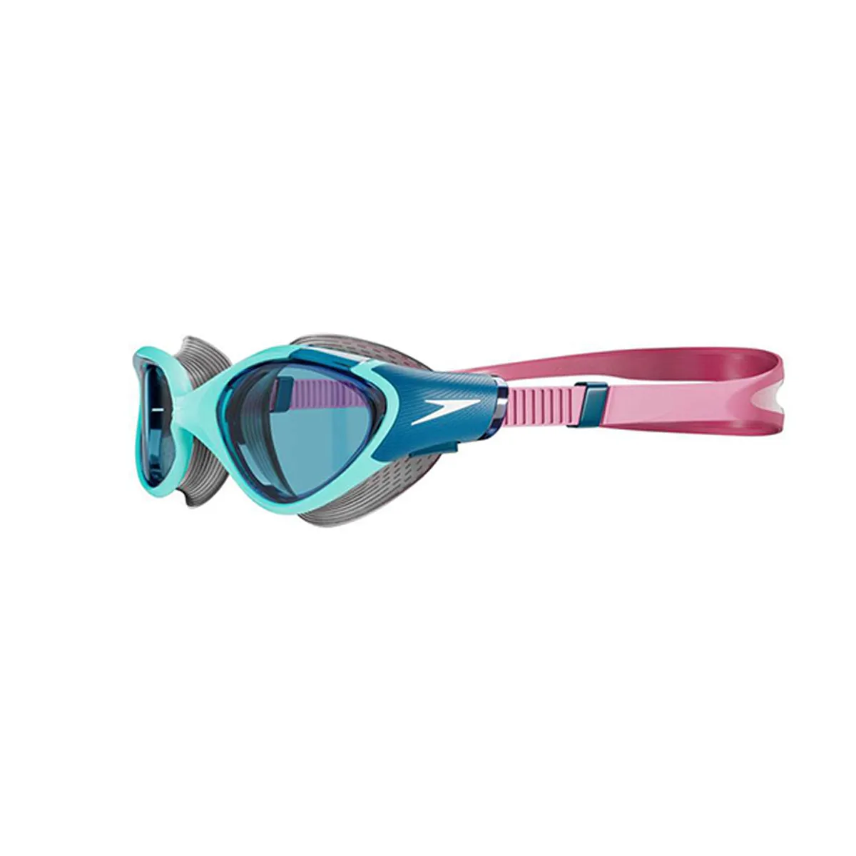 Biofuse 2.0 Goggles - Blue/Pink