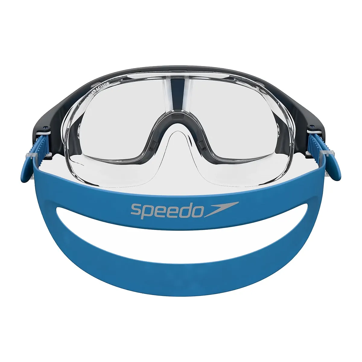 Biofuse Rift Mask - Blue