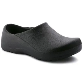 Birkenstock Profi-Birki Clog - Black