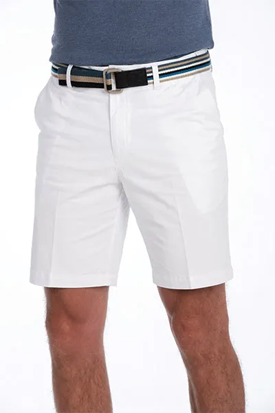 Bob Spears Active Waist Chino Short