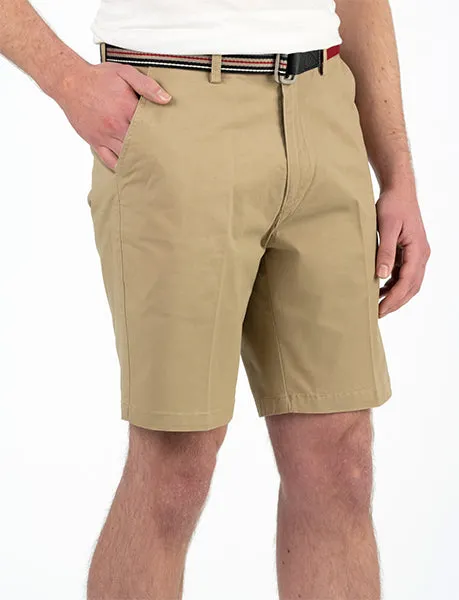 Bob Spears Active Waist Chino Short