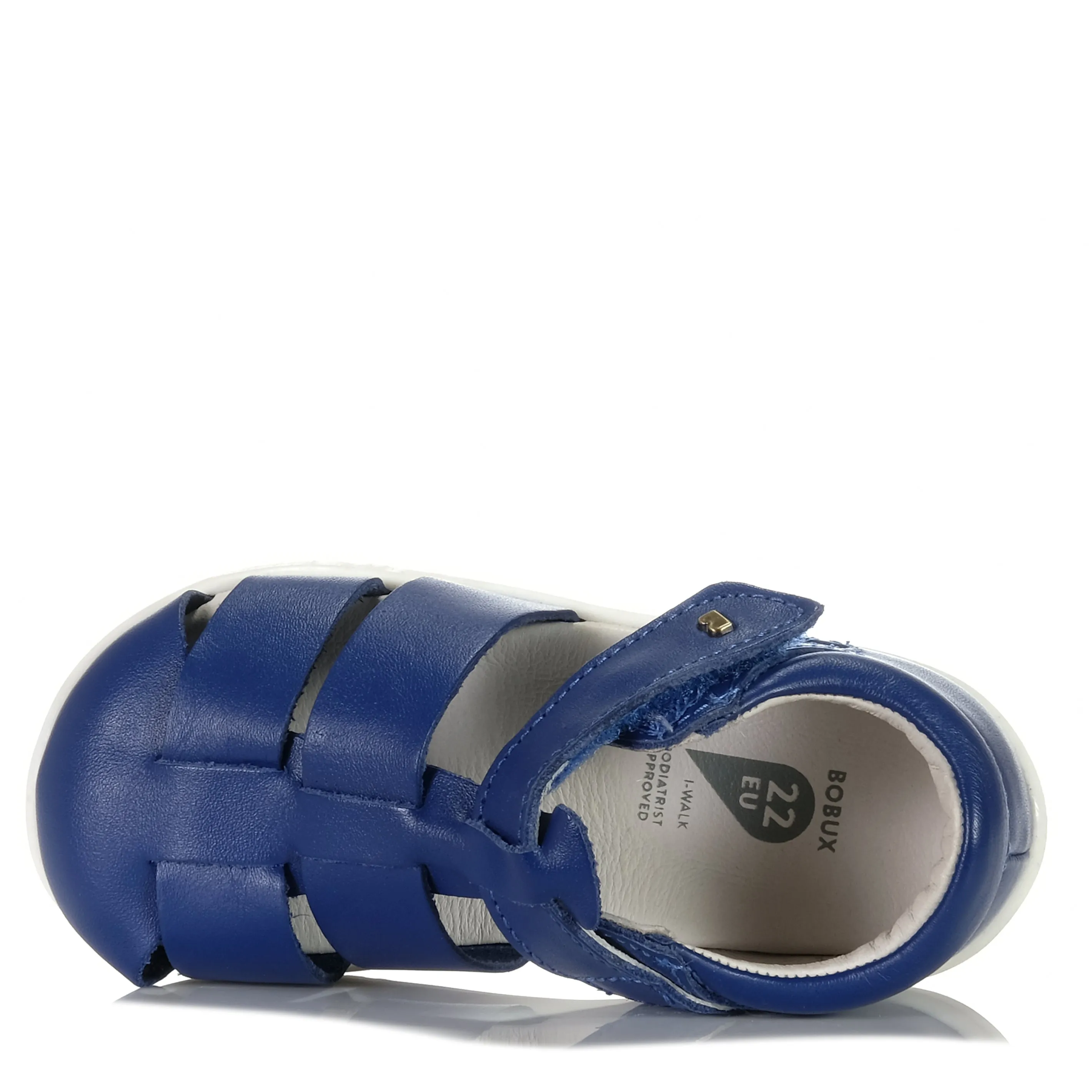 Bobux I-Walk Tidal 634408 Blueberry