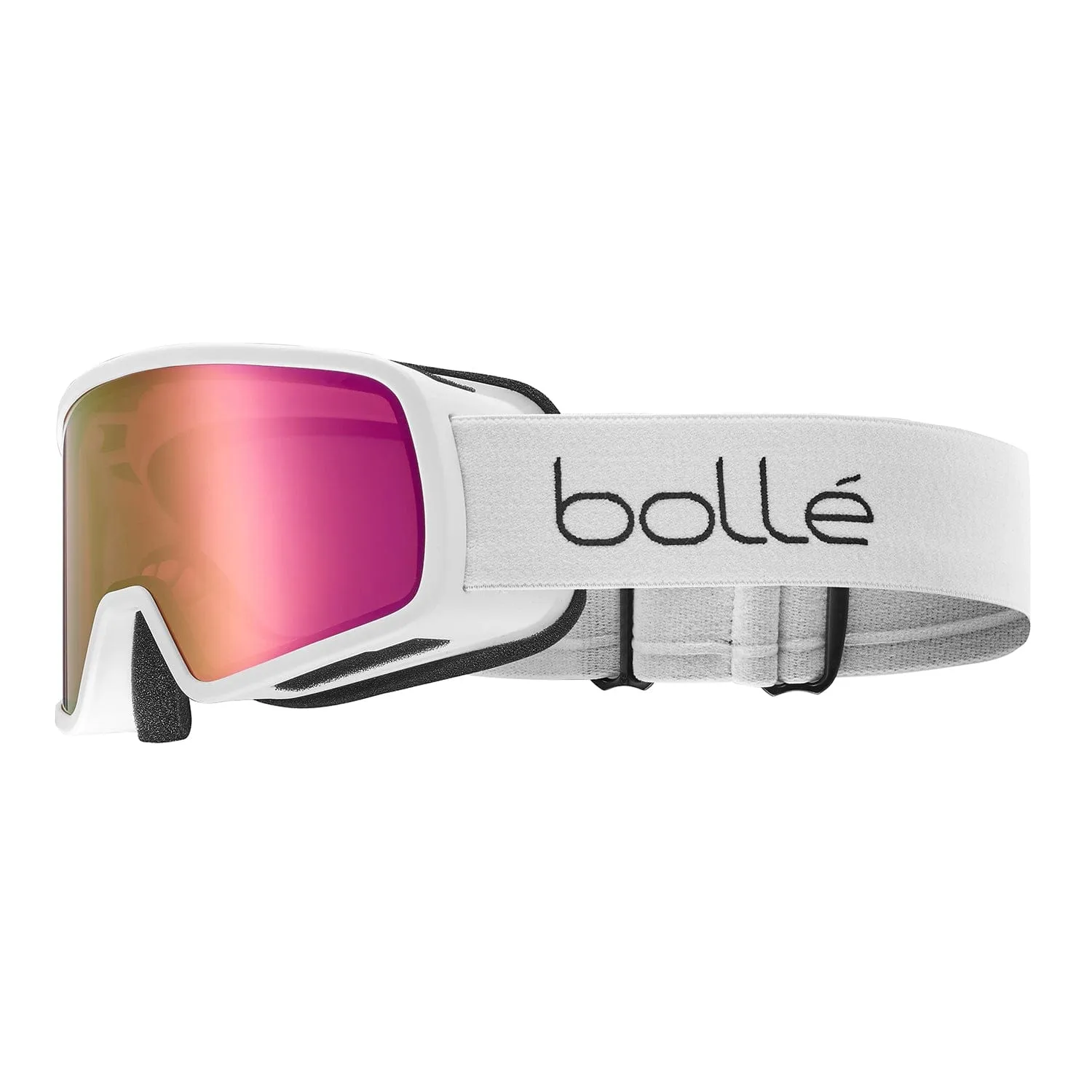 Bolle Nevada Jr Ski Goggles