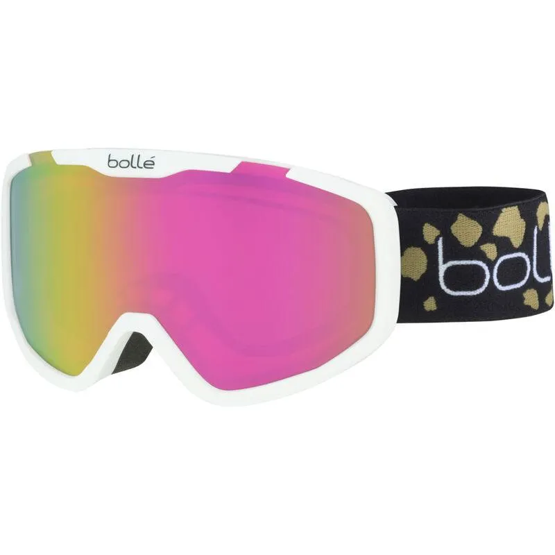 Bolle Rocket Plus Goggle - Kid's