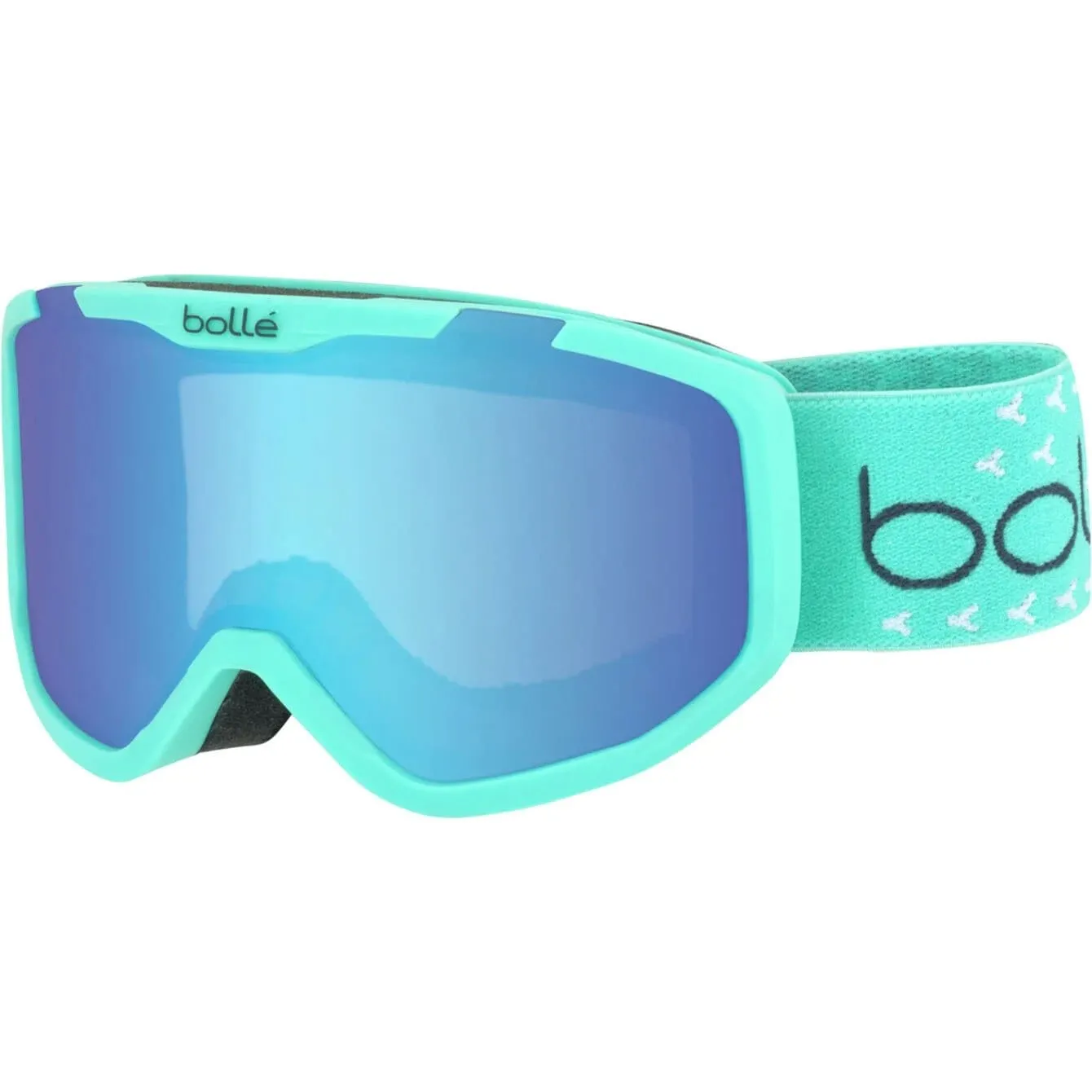 Bolle Rocket Plus Goggle - Kid's