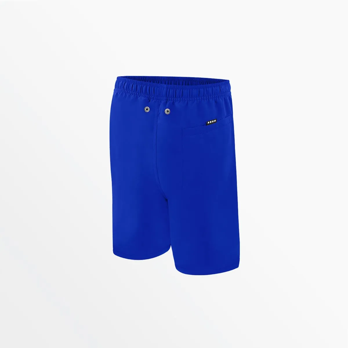 BOY'S SWIM SHORTS - LONG