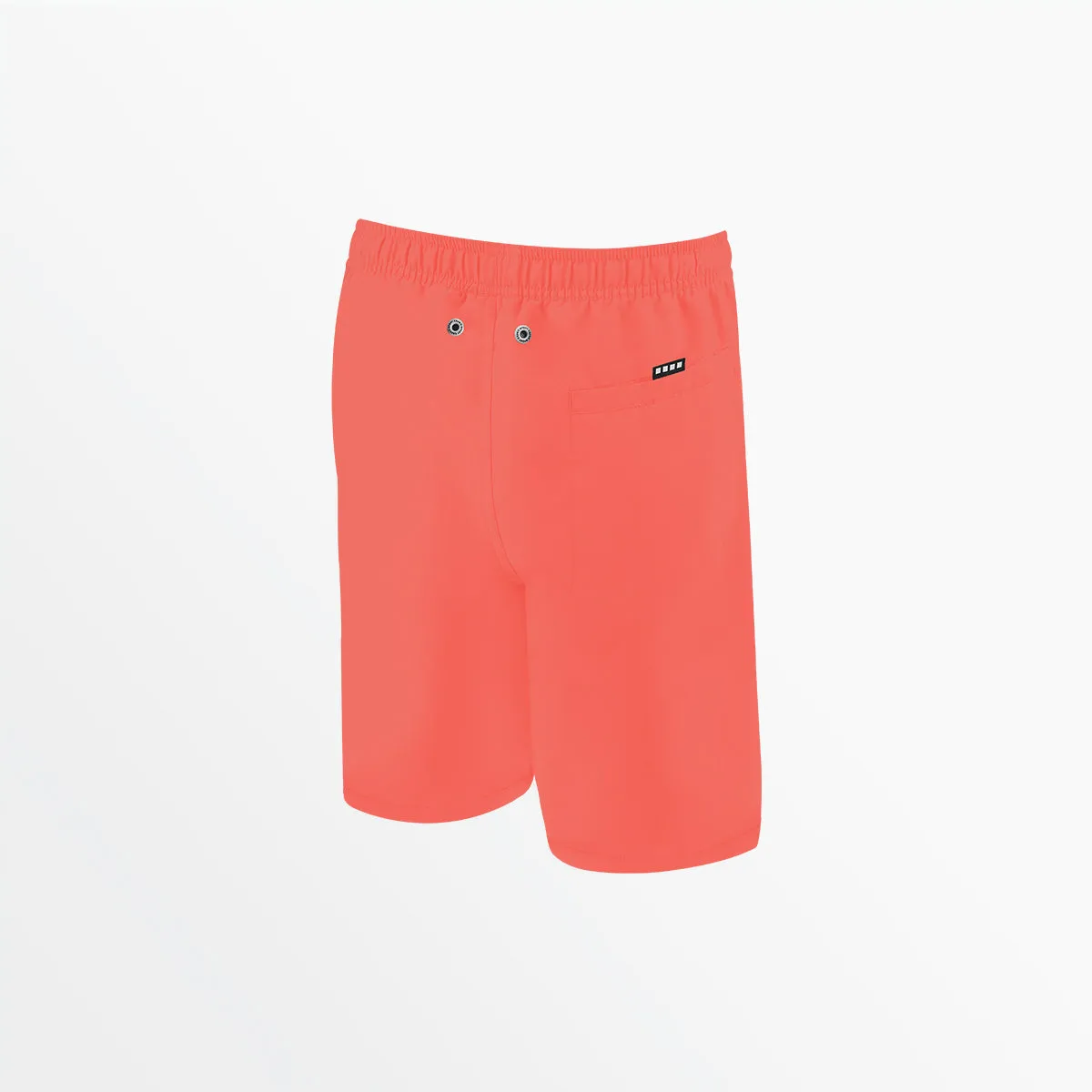 BOY'S SWIM SHORTS - LONG