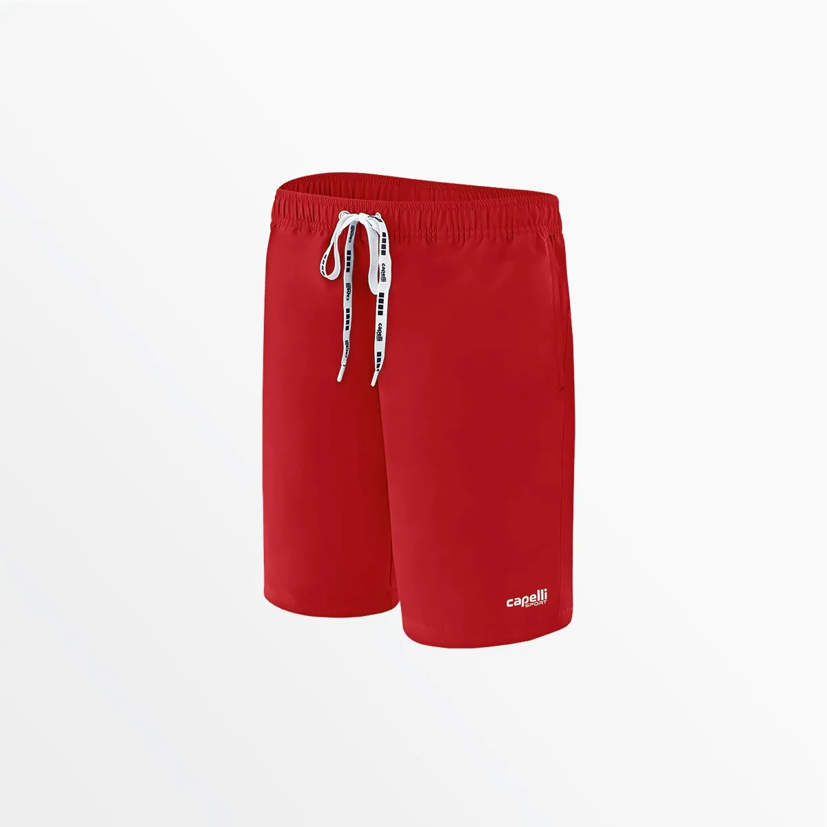 BOY'S SWIM SHORTS - LONG