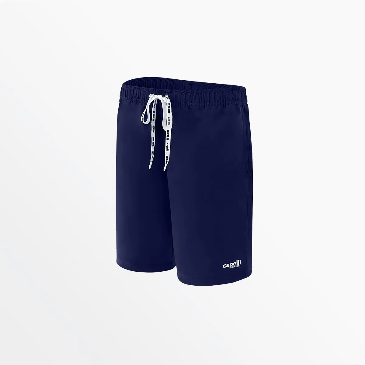 BOY'S SWIM SHORTS - LONG