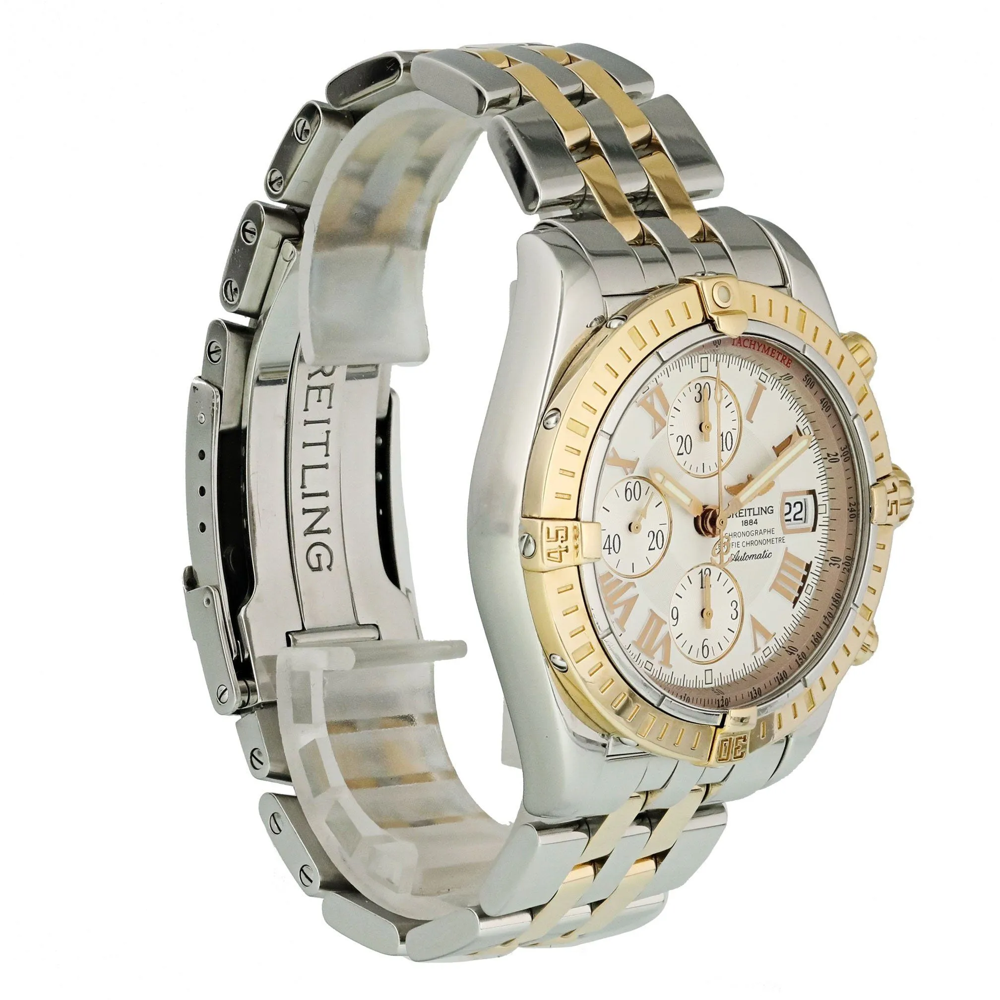 Breitling Chronomat C13356 Mens Watch