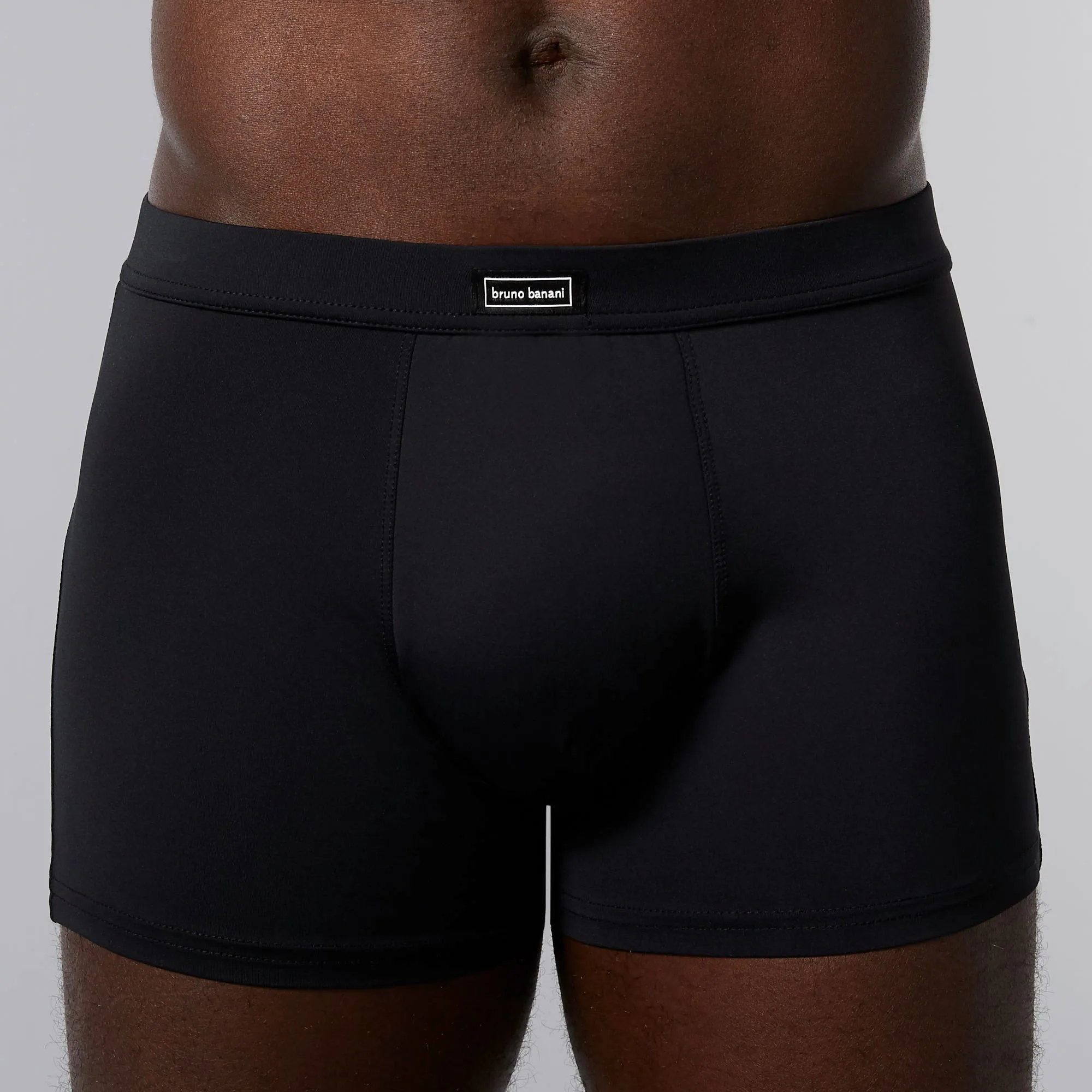 bruno banani – Micro Simply – Shorts 2 Pack