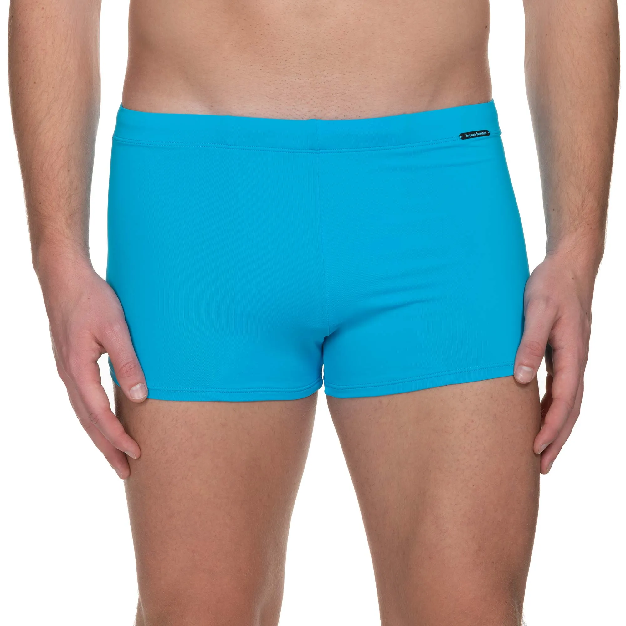 bruno banani – Wave Line 2.0 – Swimming Shorts - Sale