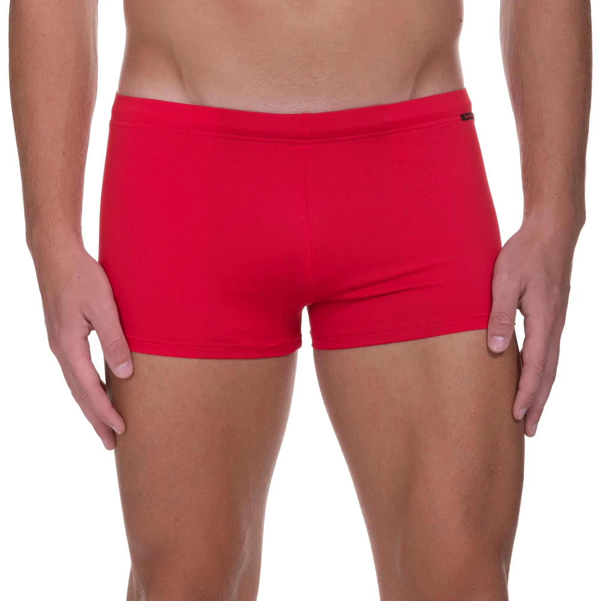 bruno banani – Wave Line 2.0 – Swimming Shorts - Sale