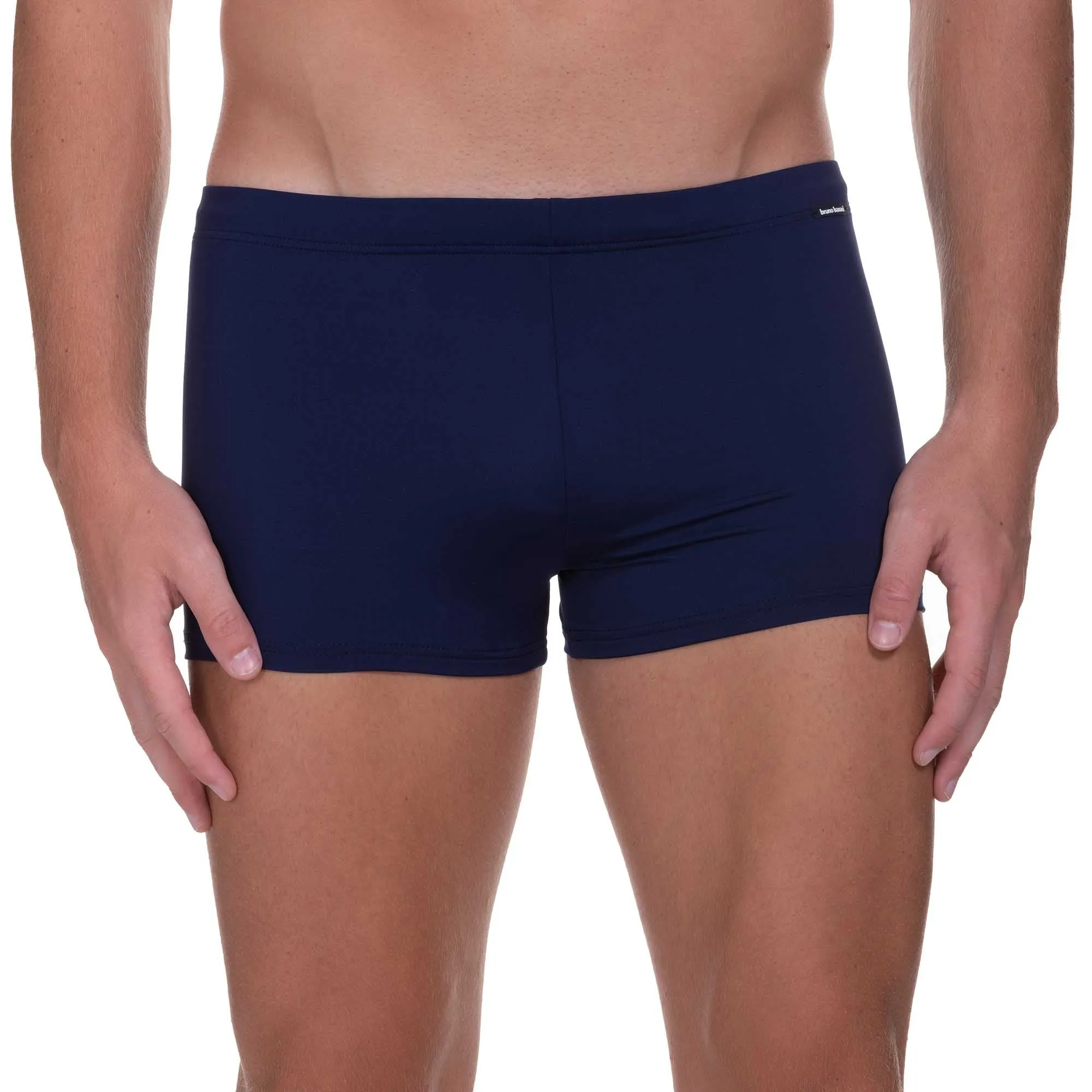 bruno banani – Wave Line 2.0 – Swimming Shorts - Sale