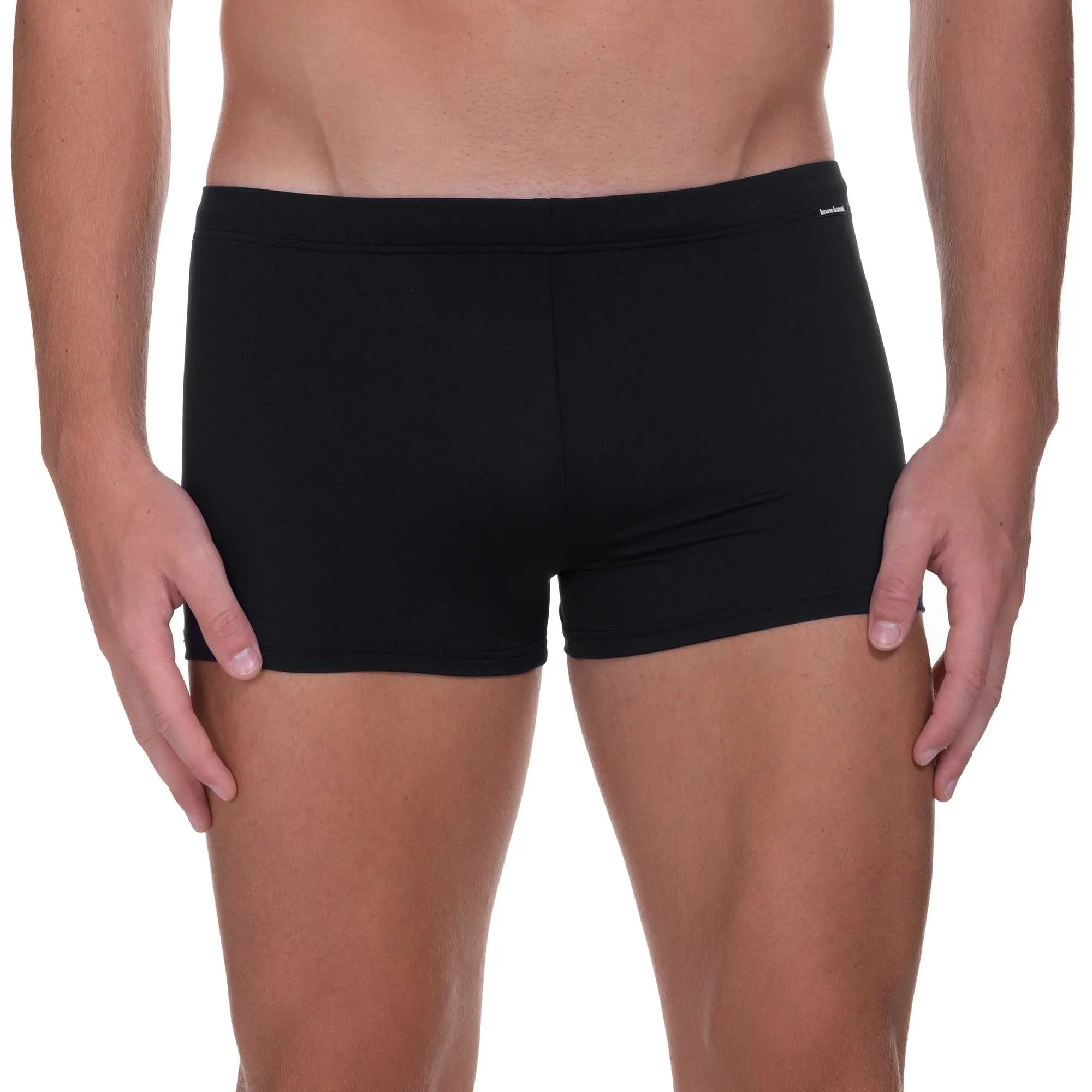 bruno banani – Wave Line 2.0 – Swimming Shorts - Sale