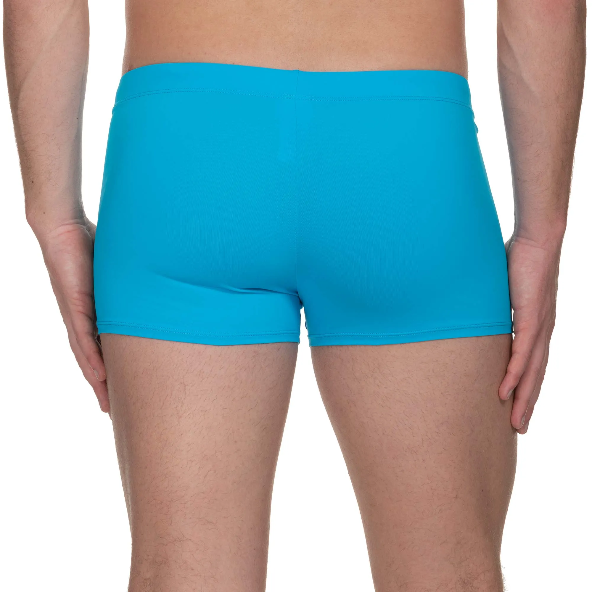 bruno banani – Wave Line 2.0 – Swimming Shorts - Sale