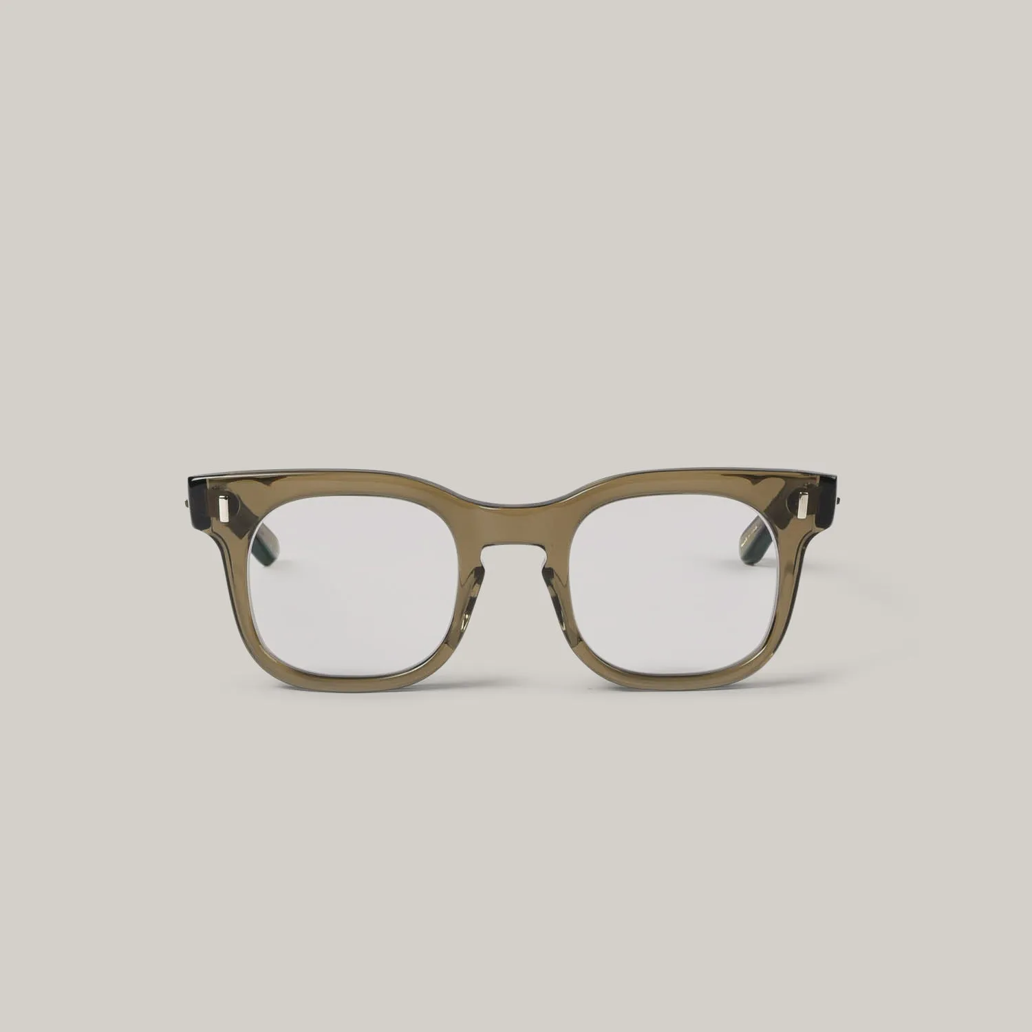 BUDDY OPTICAL SUNY L SG - OLIVE