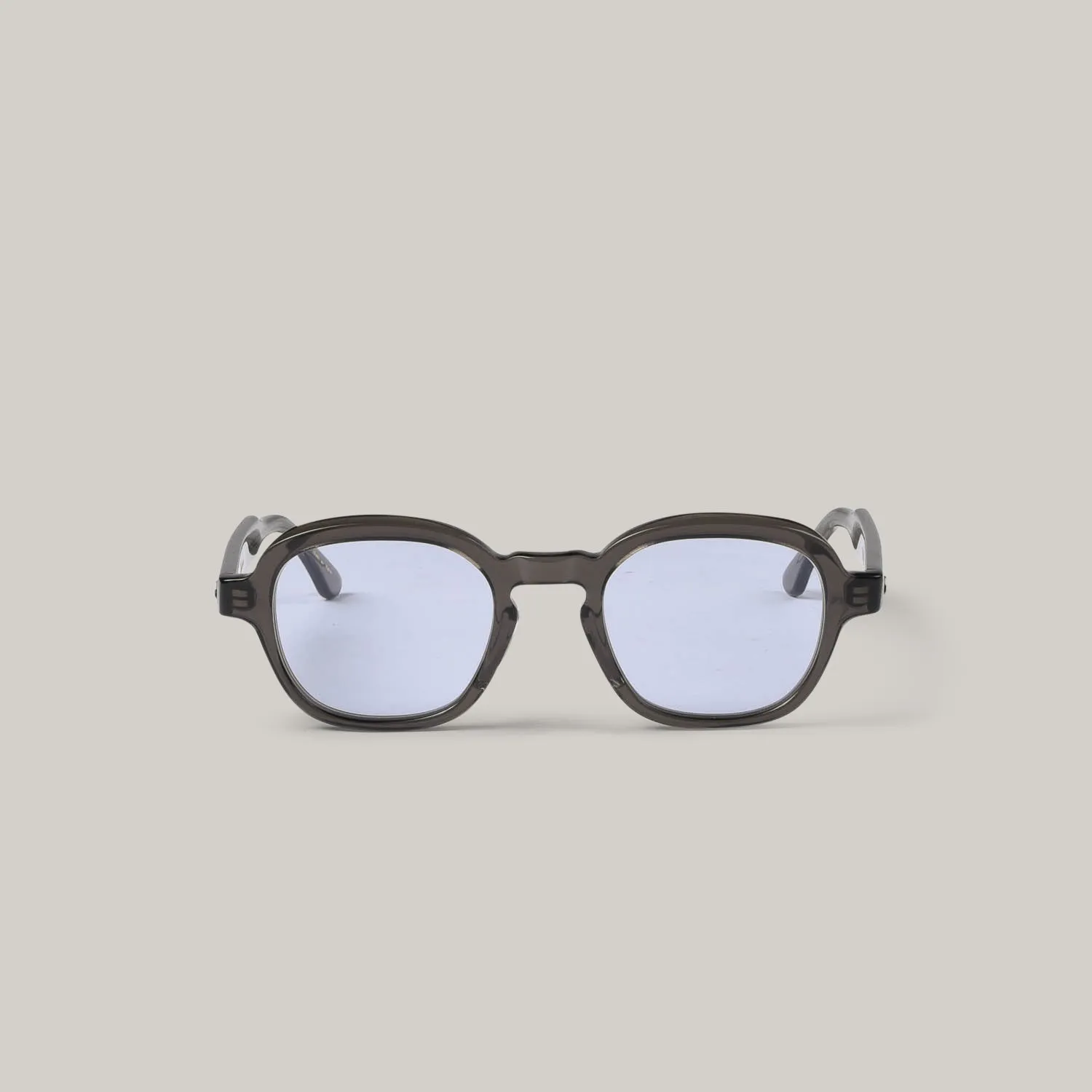 BUDDY OPTICAL WISCONSIN - GREY SMOKE