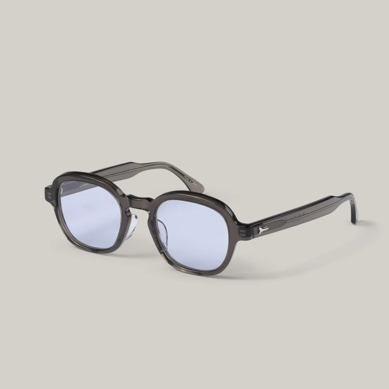 BUDDY OPTICAL WISCONSIN - GREY SMOKE