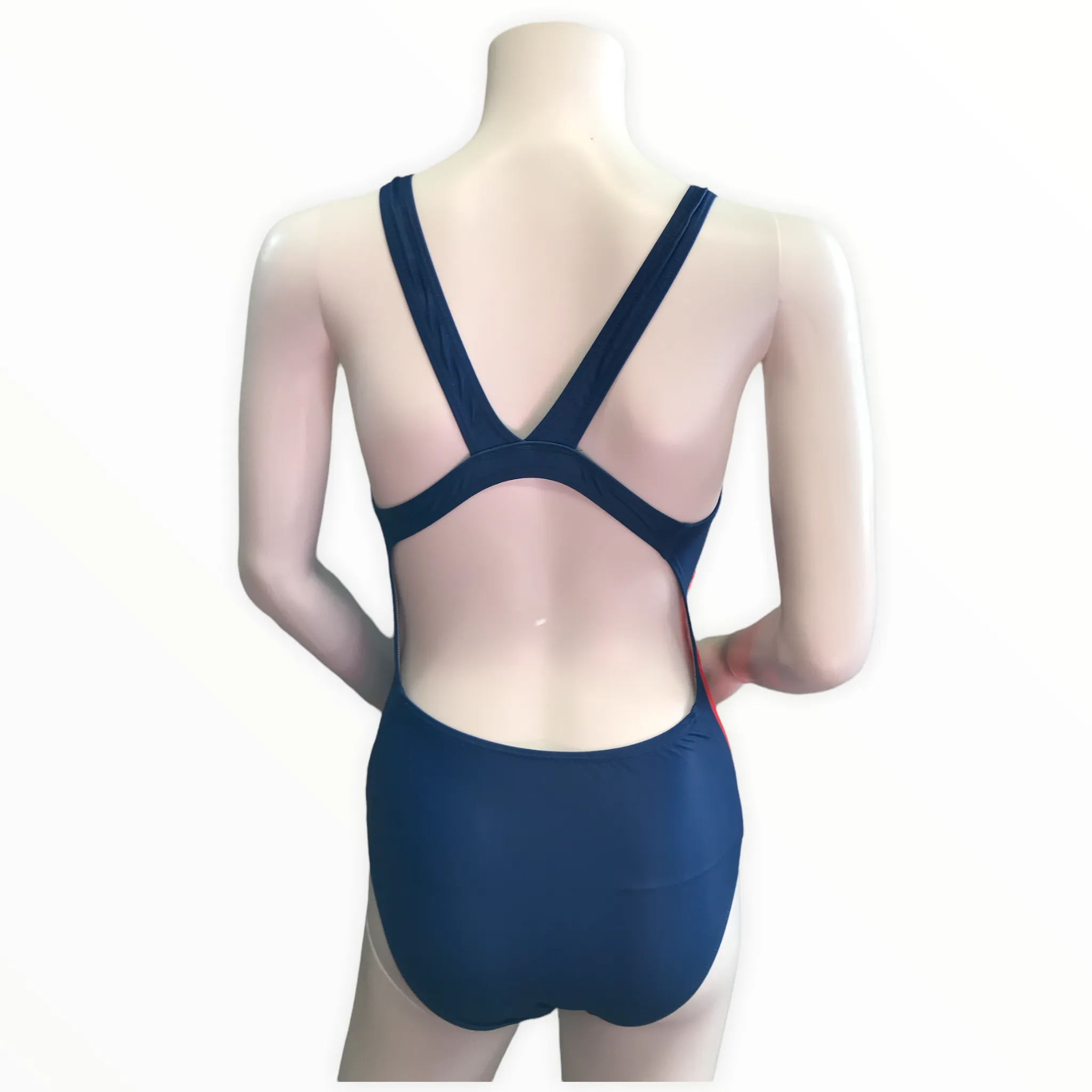 Budgy Smuggler Ladies Corps Coloured Swimsuit