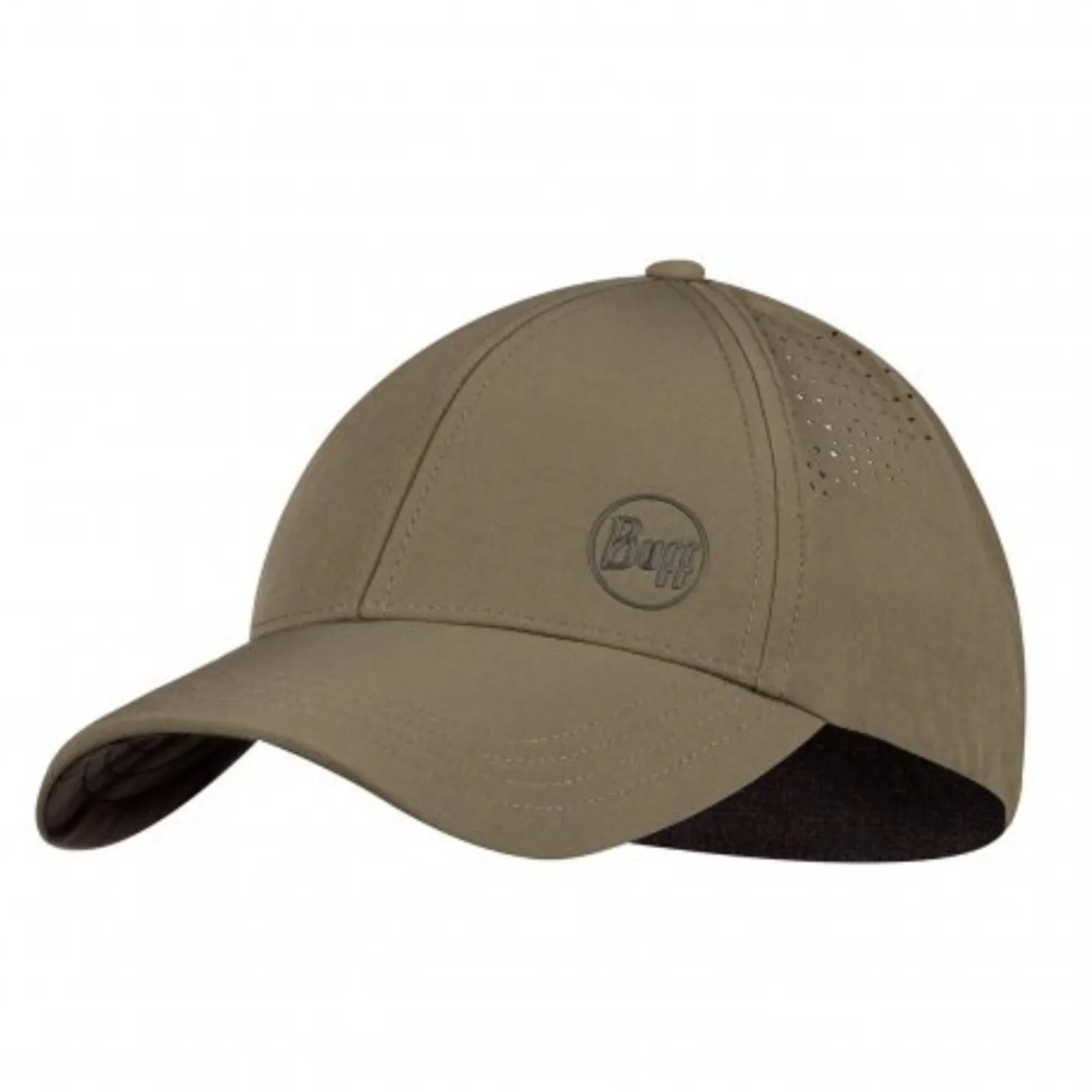 Buff Trek Cap Sand