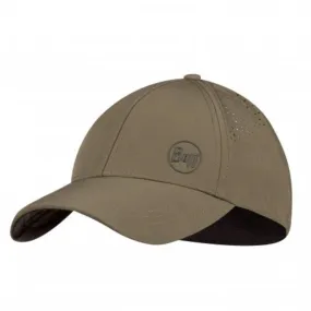 Buff Trek Cap Sand