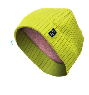 C-Skins 2mm Storm Chaser Swim 'n' Surf Beanie- YELLOW