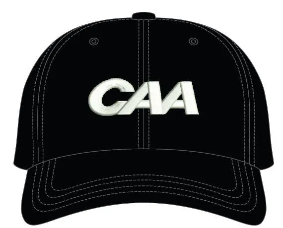 CAA Umpire Cap