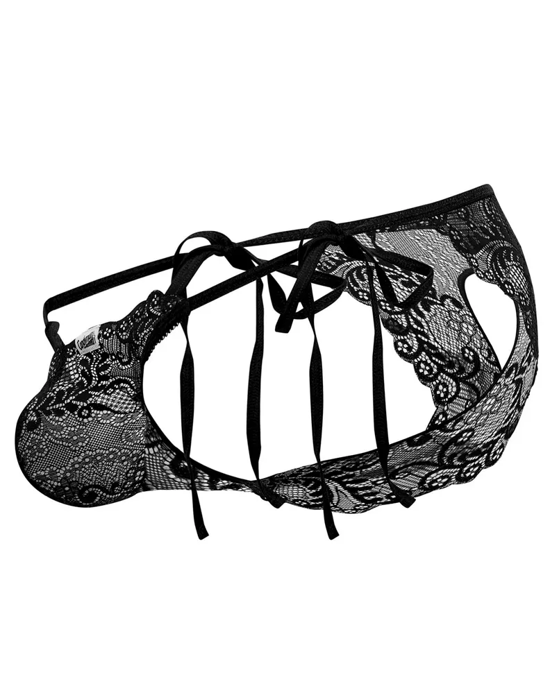 Candyman 99579 Lace Heart Bikini